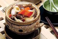 首乌肝片